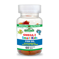 Omega 3 Smart Kids  120 cps