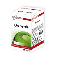 Orz verde 30 cps, Farmaclass