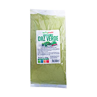 Pulbere orz verde 250g, Springmarkt