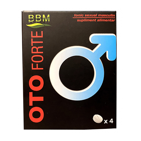OTO Forte 4 cps, BBM Medical
