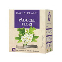 Ceai de Paducel (flori) 50g, Dacia Plant