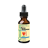 Para-Defense 59.15 ml, ChildLife