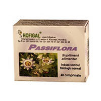 Passiflora 40 cpr