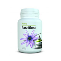 Passiflora 100 cpr, Alevia