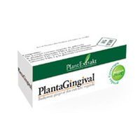 Plantagingival 10ml, Plantextrakt