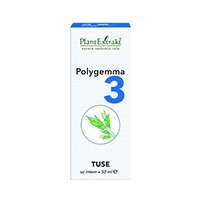 Polygemma 3 - Tuse 50 ml