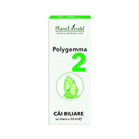 Polygemma 2 - Cai Biliare 50 ml