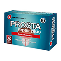 Prosta Repair Plus 30 cps, Sprint Pharma