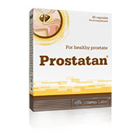 Prostatan 60 cps, Olimp Labs