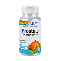Prostate Blend 100 cps, Solaray