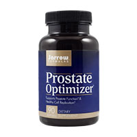 Prostate Optimizer 90 cps, Jarrow Formulas