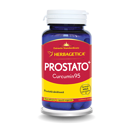 Prostato Curcumin 95 30 cps 