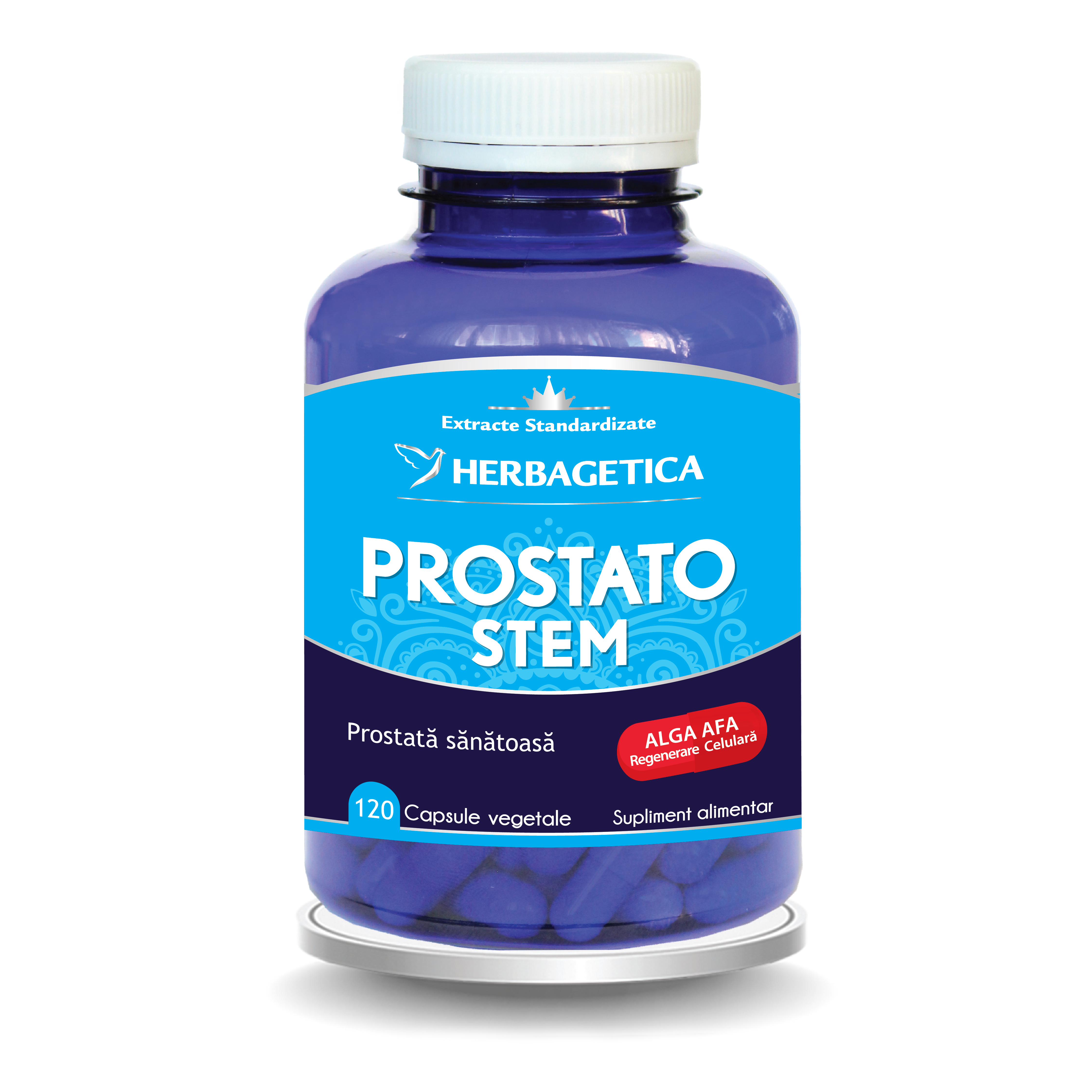 Prostato Stem 120 cps