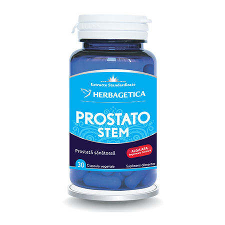 Prostato Stem 30 cps