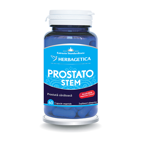 Prostato Stem 60 cps