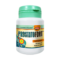 Prostatofort 30 cps, Cosmo Pharm