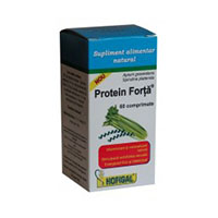 Protein Forta 60 cpr, Hofigal