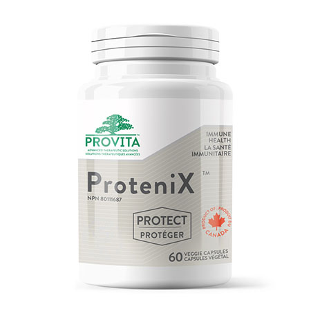 ProteniX 60 cps, Provita Nutrition