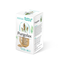 Purgolax 60 capsule