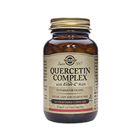 Quercetin Complex 50 cps, Solgar