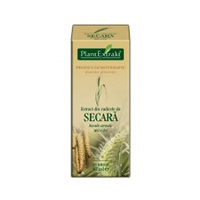 Extract din radicele de secara 50ml, Plantextrakt