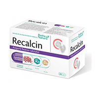 Recalcin 30 cps, Rotta Natura