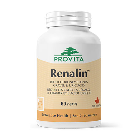 Renalin 60 cps