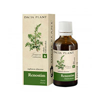 Tinctura Renostim 50ml, Dacia Plant