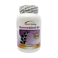 Resveratrol 95% 30 cps