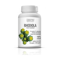 Rhodiola 60 cps