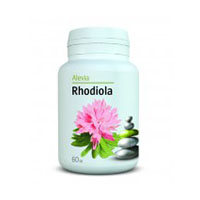 Rhodiola 60 cpr, Alevia