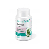 Roinita Extract 30 cps, Rotta Natura