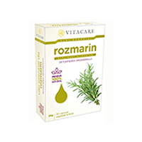 Ulei Esential de Rozmarin 30 cps, Vitacare