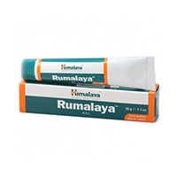 Rumalaya gel 30 g