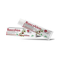 Ruscoven Gel Bio 100ml, Aboca