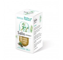 Salix extract 30 cps, Rotta Natura