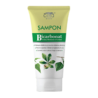 Sampon cu bicarbonat 200ml, Ceta