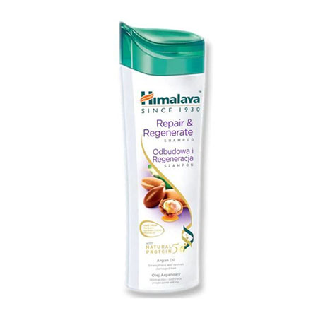 Sampon nutritiv - reparare si regenerare 400ml, Himalaya