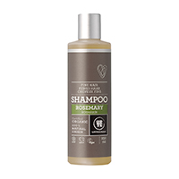 Sampon bio cu rozmarin 250 ml, Urtekram