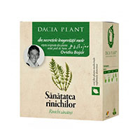 Ceai Sanatatea Rinichilor 50g, Dacia Plant