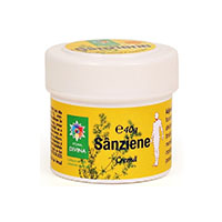 Crema Sanziene 40g, Santo Raphael