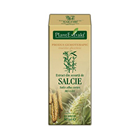 Extract din scoarta de salcie 50ml, Plantextrakt