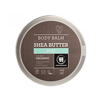 Unt de corp bio cu shea butter 140 ml, Urtekram