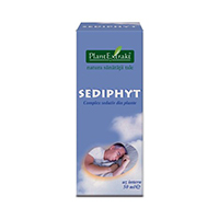 Sediphyt 50ml, Plantextrakt 