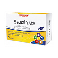 Selezin ACE 30 tb, Walmark