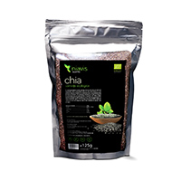 Seminte de Chia Ecologice (Bio) 125g, Niavis