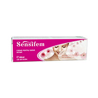 Crema Sensifem 40ml, Santo Raphael