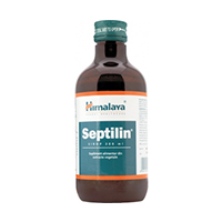Septilin sirop 200 ml, Himalaya