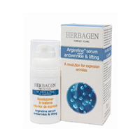 Ser antirid si lifting cu Argireline 30g, Herbagen