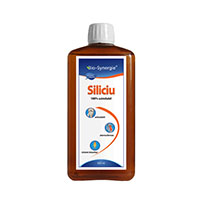 Siliciu 500 ml, Bio Synergie